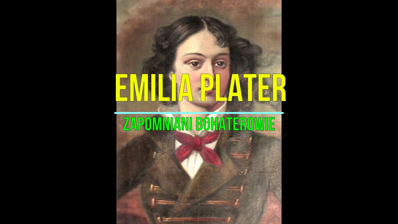 Emilia Plater