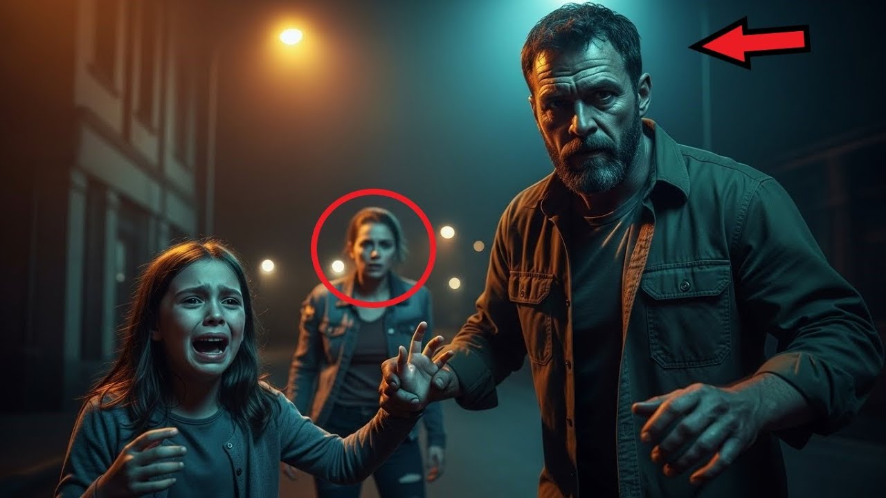 Un Tată Singur A Luptat Cu 2 Infractori Pentru O Străină — A Doua Zi, O CEO A Schimbat Totul