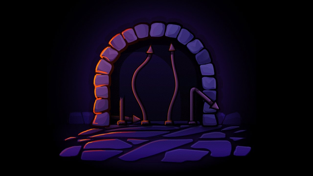 El MONSTRUO ha ESCAPADO? (Geometry Dash 2.1/2.2) [Fan-Made] :D