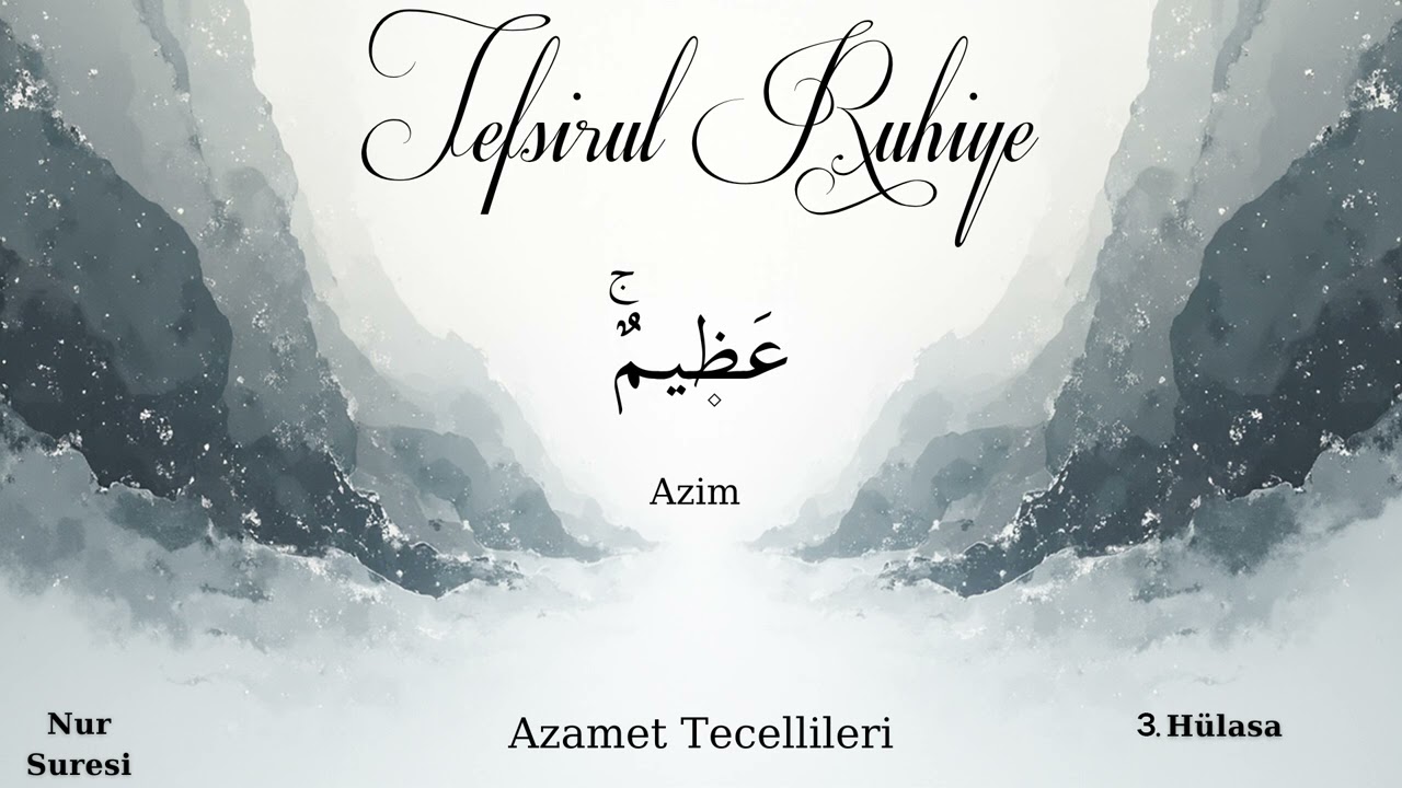 Azamet Tecellileri