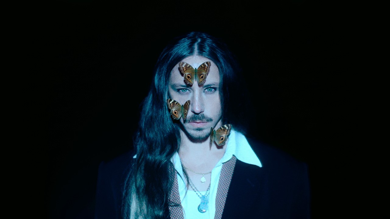 Michał Szpak - Maj