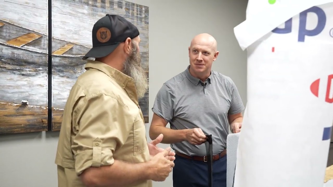 Installing Marvin Windows the Right Way | 🔗 Episode 8: Live at Builder’s Millwork