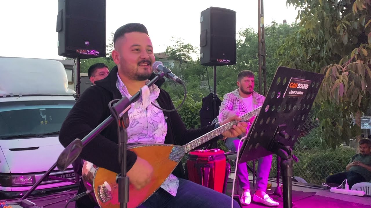 Necip Albay - Suda Balık Oynuyor & Yapamıyom Abi Yapamıyom & Elmadağ Düğün