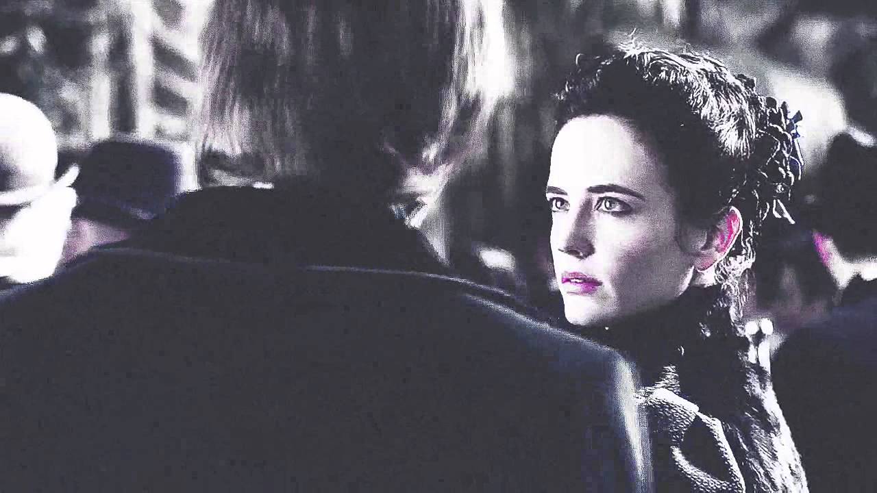 Dorian & Vanessa | Touch