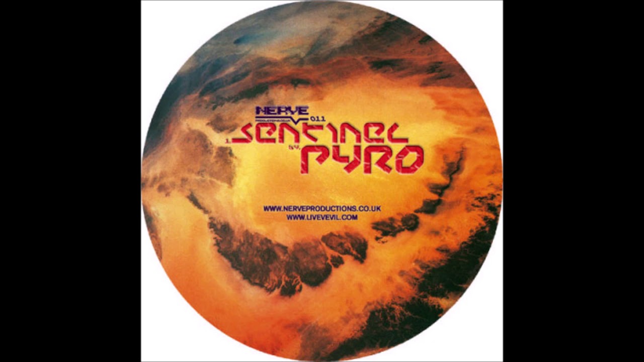 Pyro - Sentinel
