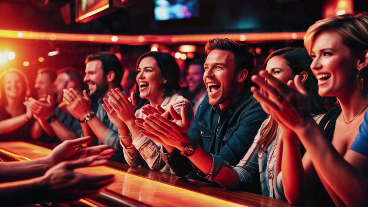 Bar Claps