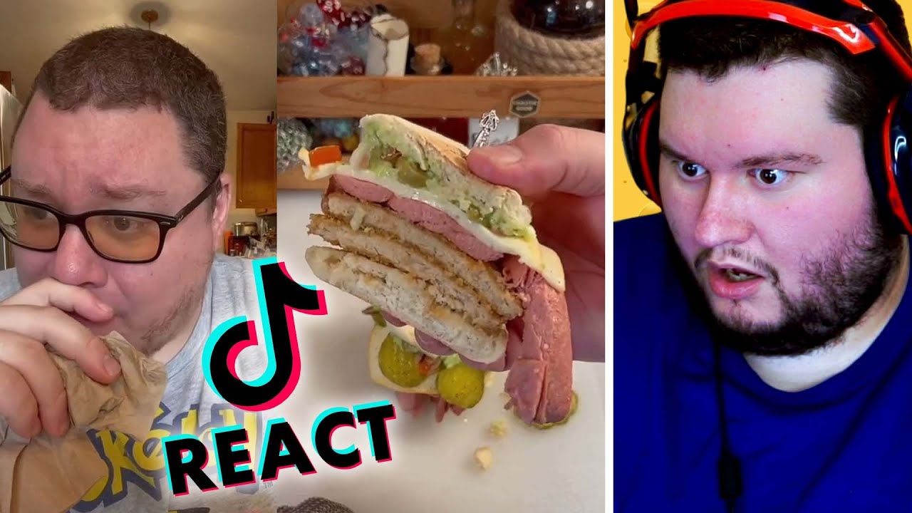 The worst set of luck on roll for sandwich ever!!