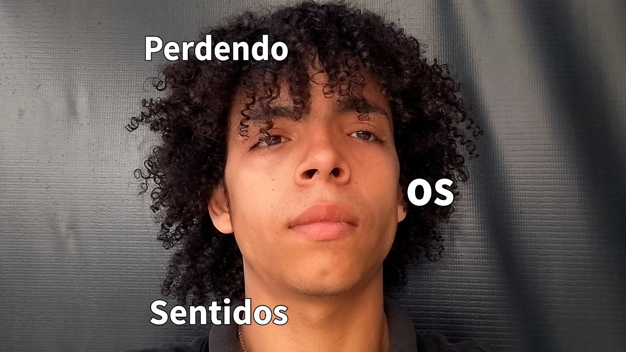 A morte de todos os sentidos 