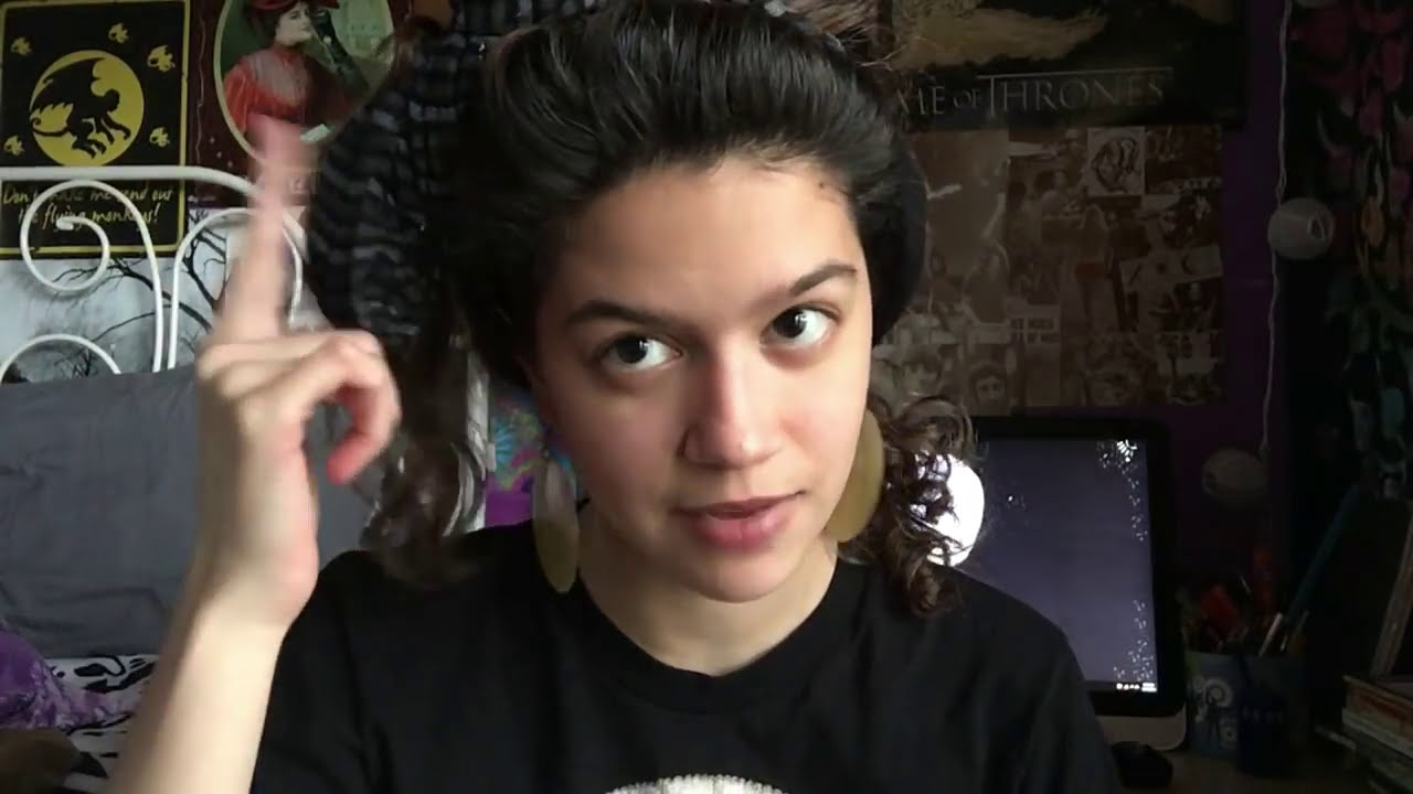 1980's ASMR~ Hair and Makeup Role Play {1900-2000 Series}