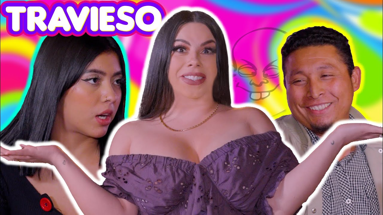 INFIELES T-6 | Mantenido por su mujer Ep.52 - Lizbeth Rodriguez