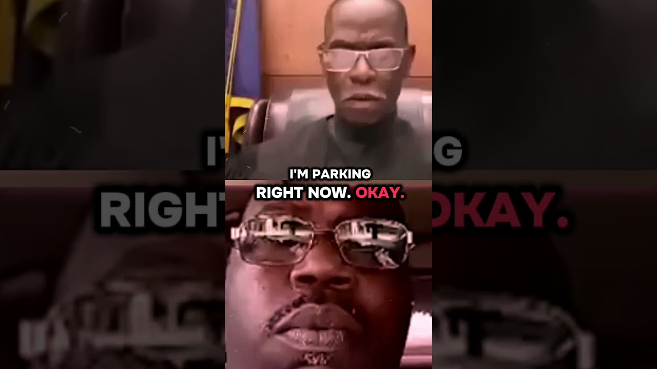 Judge Left Speechless as Man with Suspended License Calls into Court While Driving! | Court Sphere