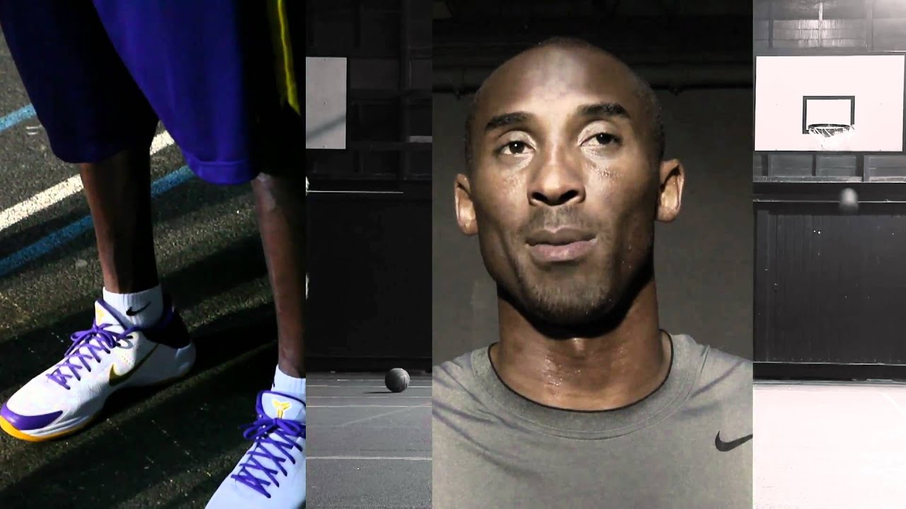 KOBE BRYANT TALKS PERFORMANCE