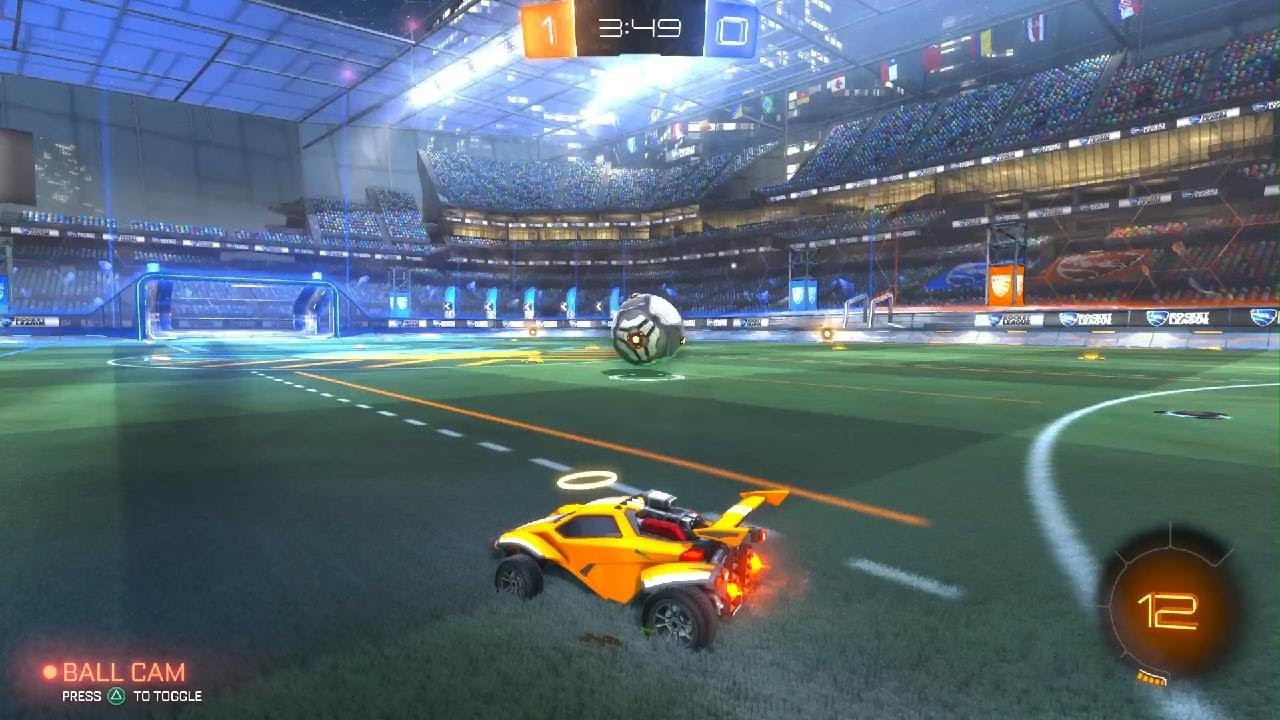 Diamond Player? Or Smurf? 👀