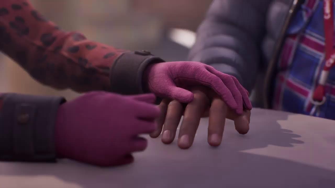 Life Is Strange Road To Reunion Double Exposure Chapter 1!!!💙💙🦋🦋