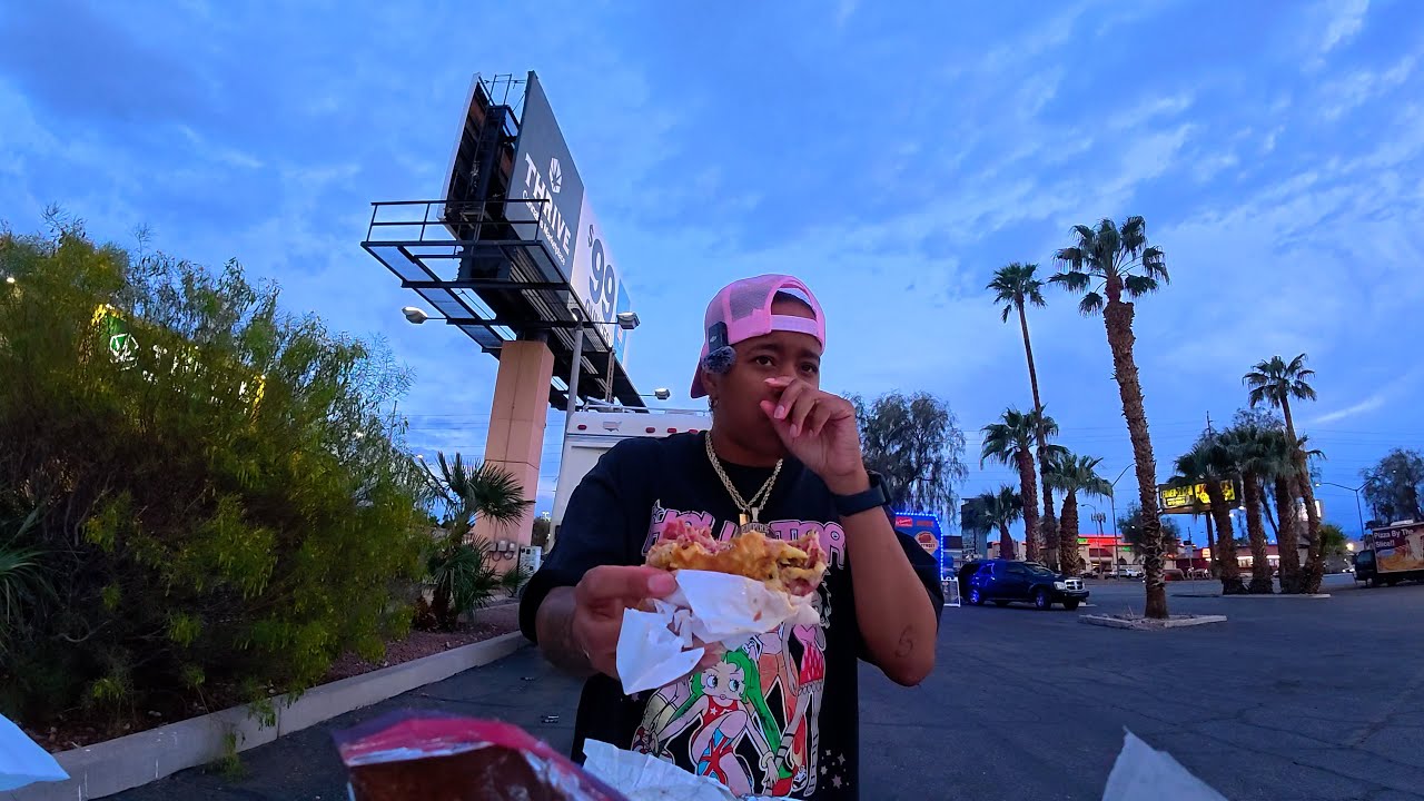 I Tried The Best Corned Beef In Las Vegas