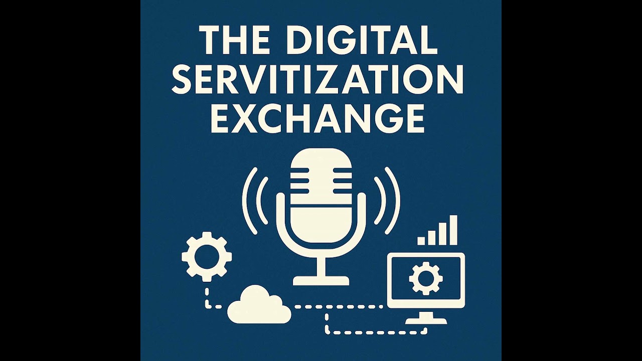 #27 From Networks to Recurring Value: Cisco’s Service-Led Transformation