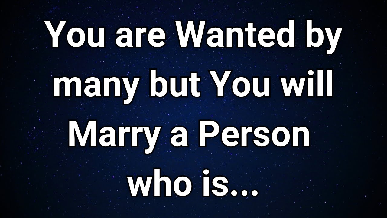 Angels say You Attract Many Admirers, But You Will Commit to Someone Who Is...|  Angel Message