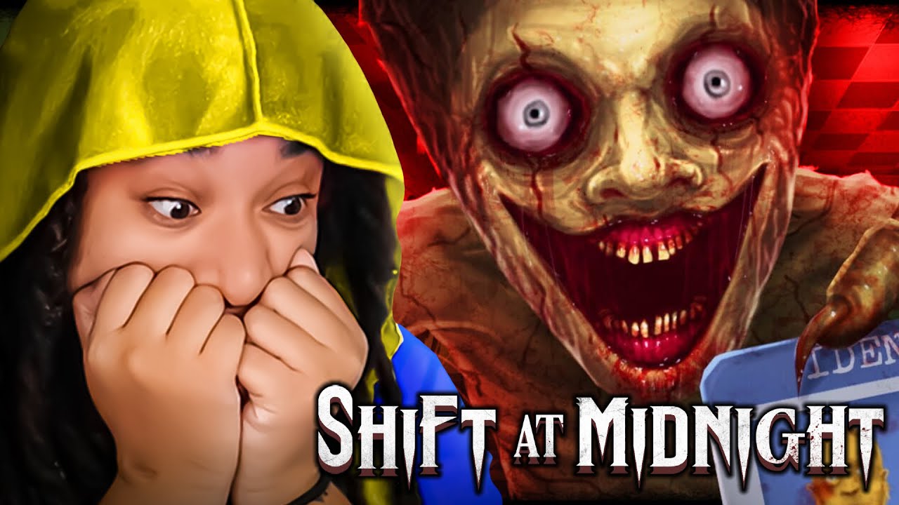 This Job Ain’t Worth $7.25 an Hour (Shift At Midnight)