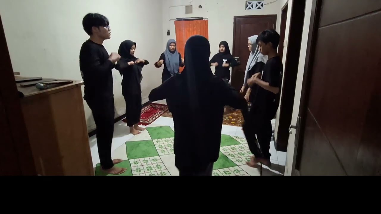 SENAM IBU HAMIL TRIMESTER KE 1_KELOMPOK 2_KELAS A1 2024