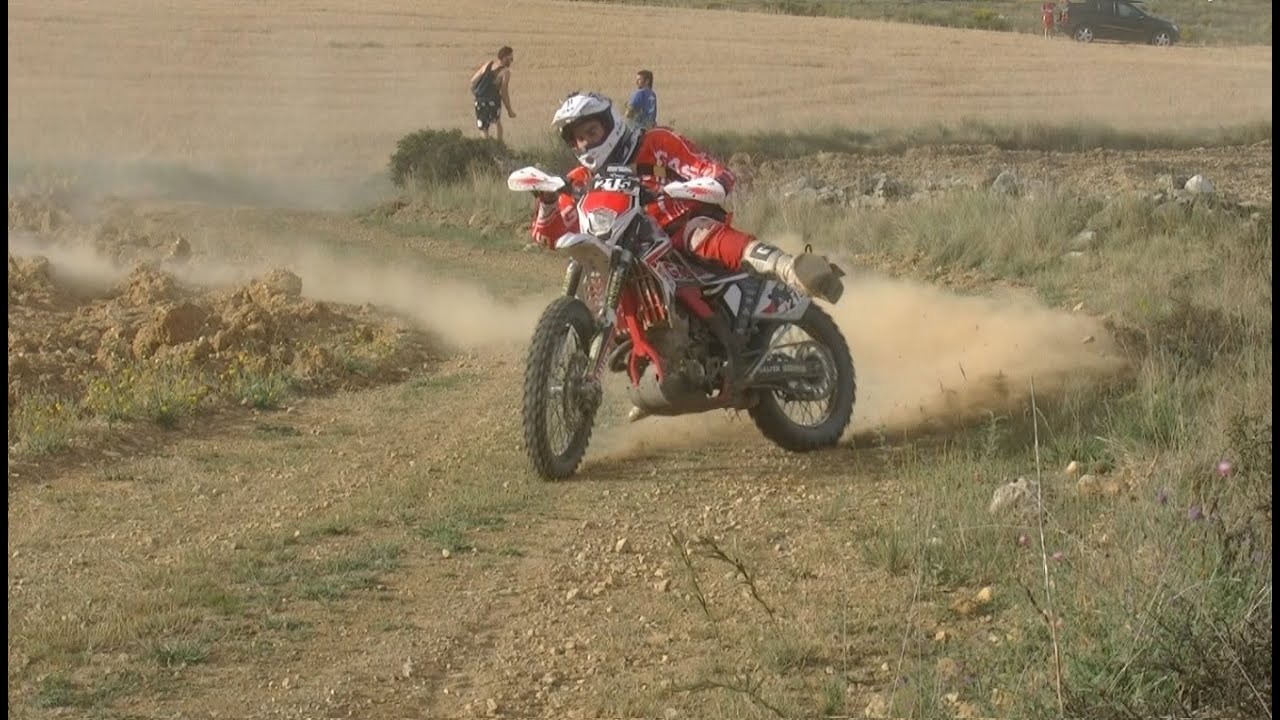 Baja España Aragón 2014 by Jaume Soler (Motos y Quads)