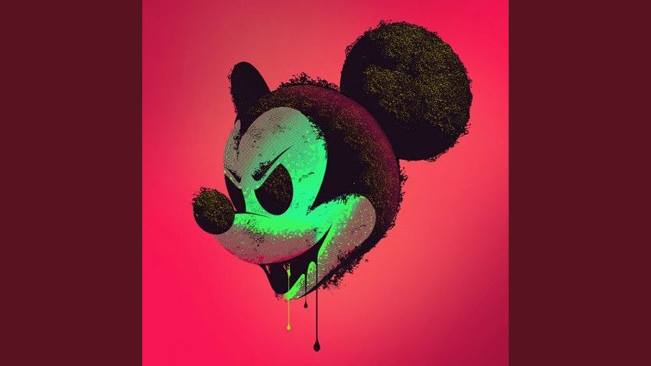 Minimal Techno & EDM Minimal (Mad Mickey 6 Mix)