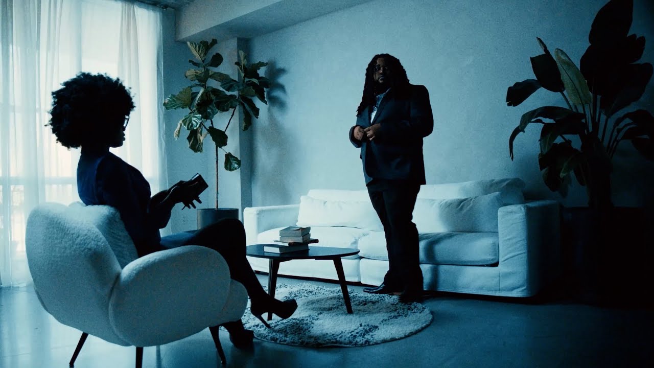 Rackedupsb - CALL ME TONY shot by @mdrnrush