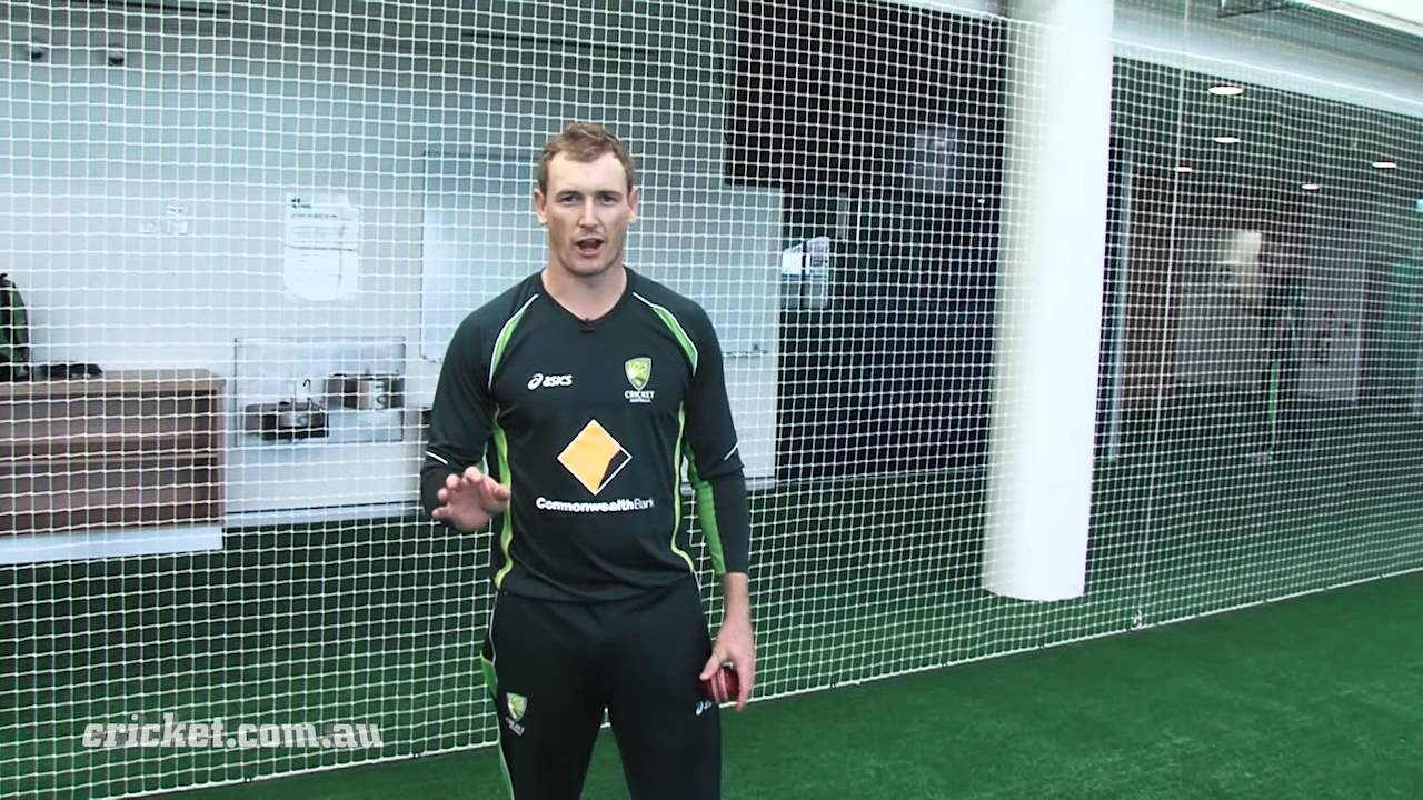 Bailey Master Class: Fielding
