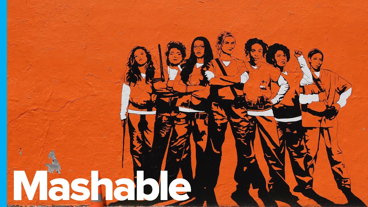 10 Shows on Netflix That Feature Strong Female Leads