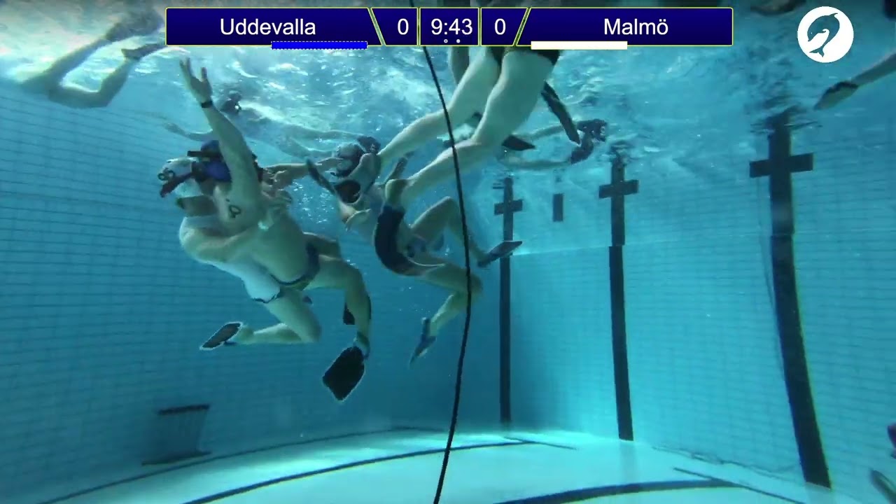 SM 2022 | Uddevalla   Malmö