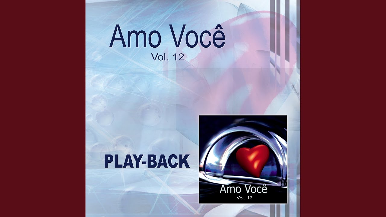 Meu Eterno Namorado (Playback)