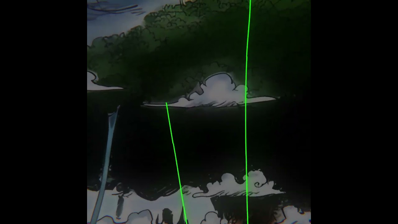 QUAL &Eacute; O TAMAHO DE ELBAF?!! #Onepiece #Tamanho #Elbaf #Teoria