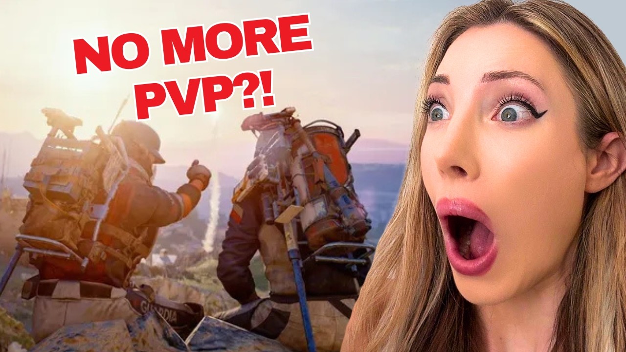 🔴LIVE | Arc Raiders Just RUINED the Game with this Update | Shared Watch