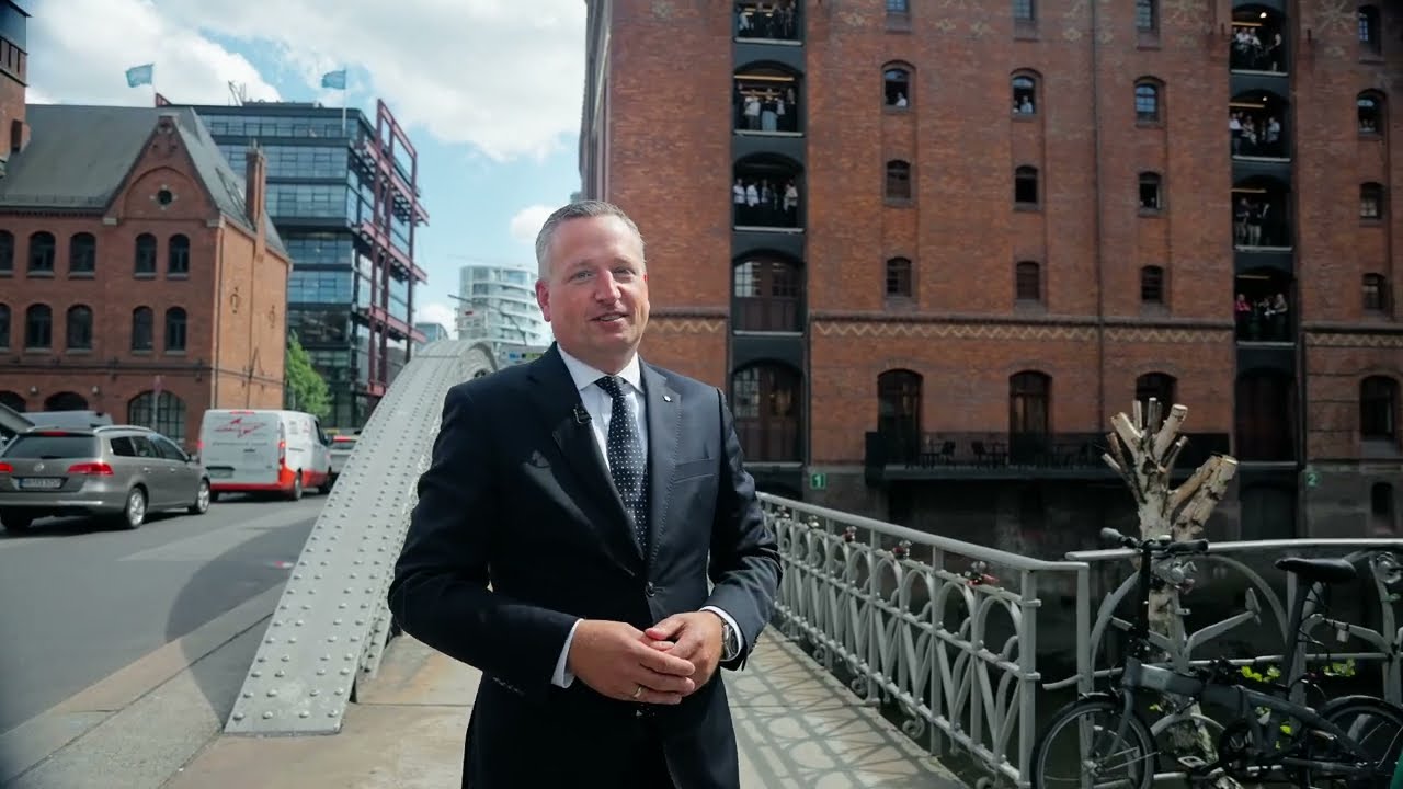 Discover MSC Germany : International Shipping Solutions | MSC