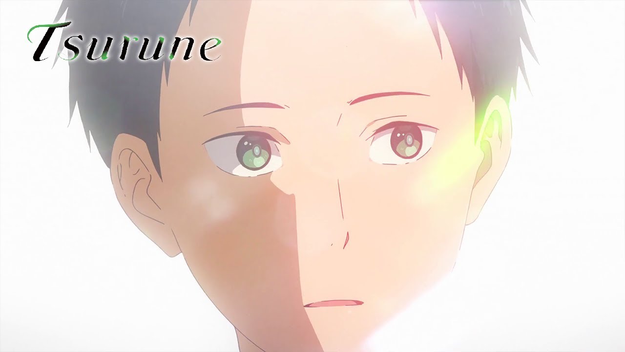 Tsurune - Opening (HD)