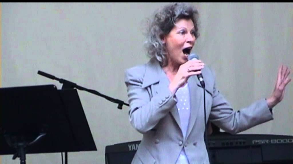 Su Kramer - Aquarius - LIVE