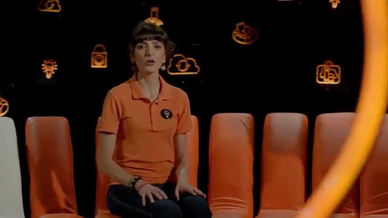 Orange Expert - descopera Orange TV, televiziunea digitala prin satelit