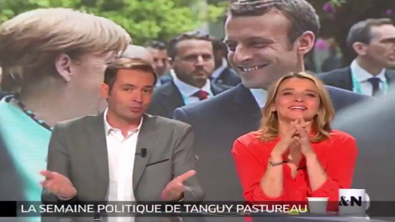 Tanguy Pastureau (Z&N) 01-06-2017