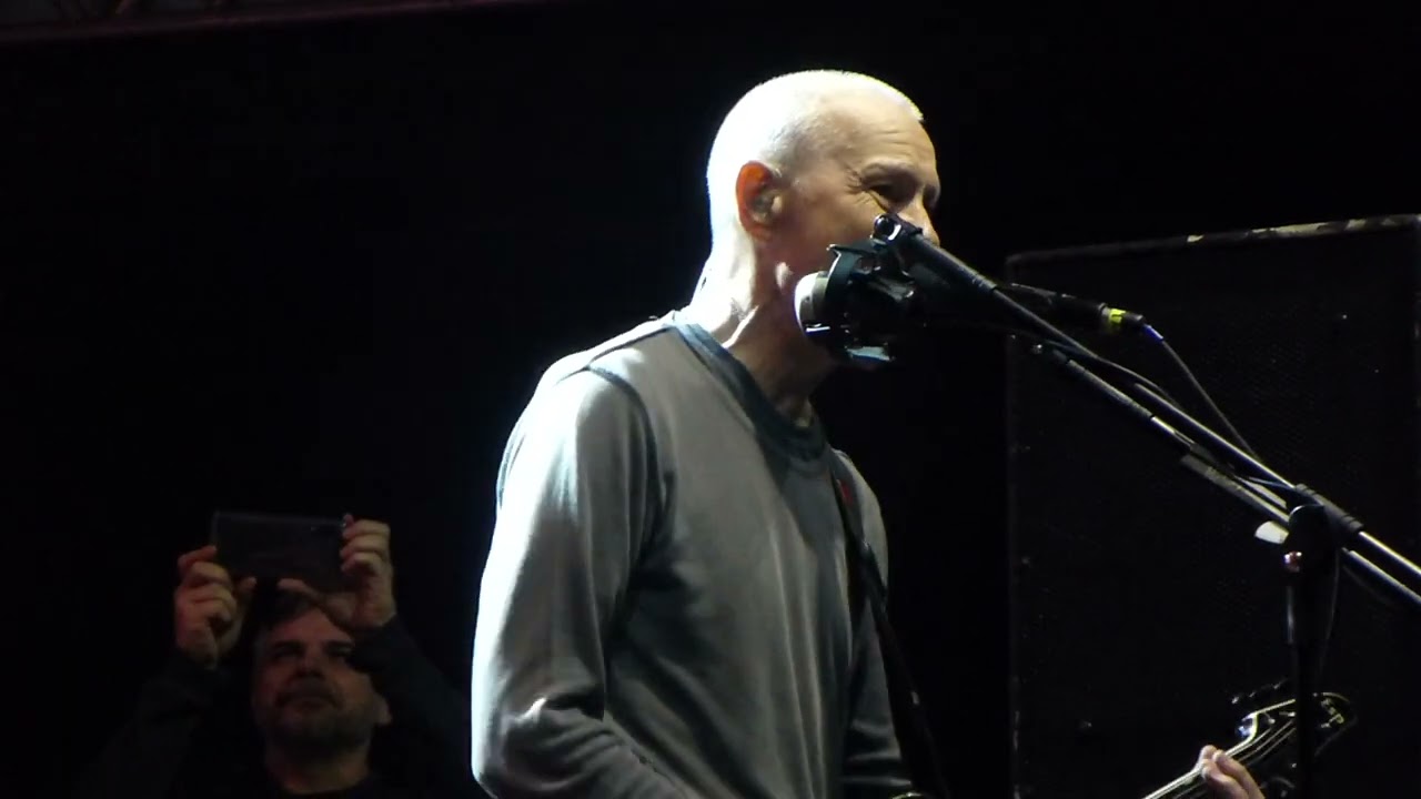 Helmet - See You Dead (Ao Vivo no Oxigênio Festival - São Paulo/SP - 20/11/22)