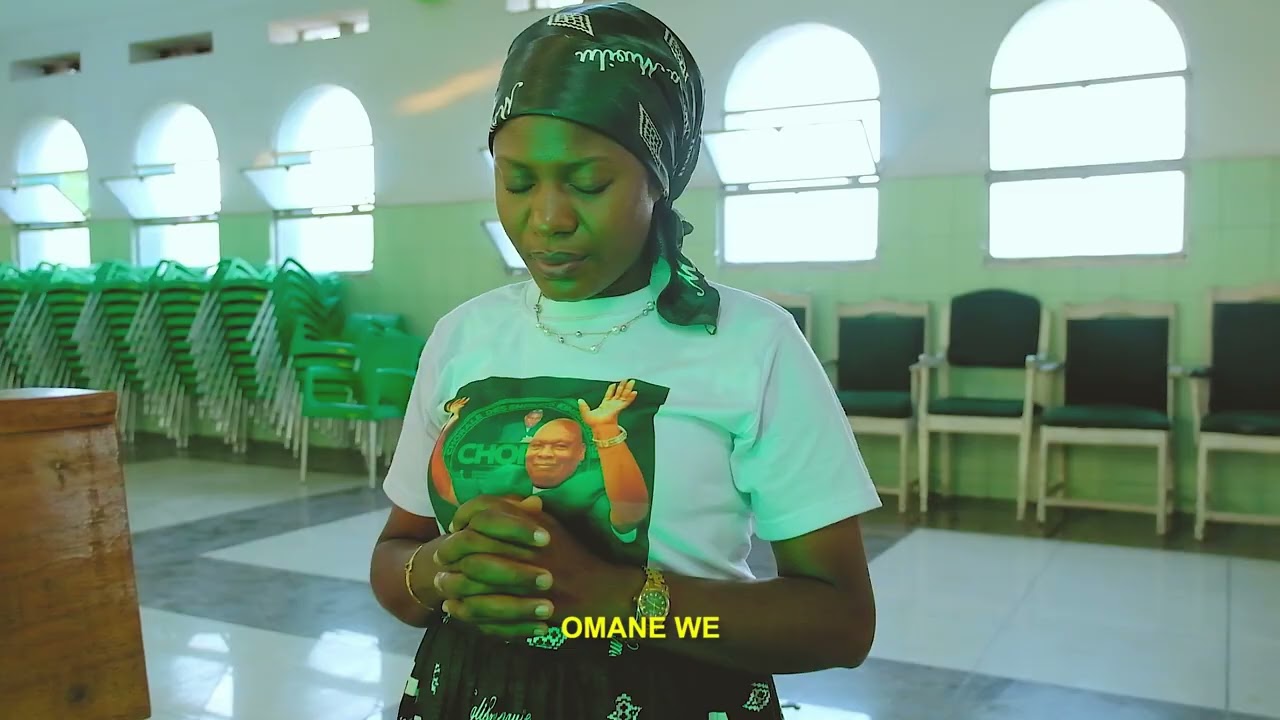 Wungane we 