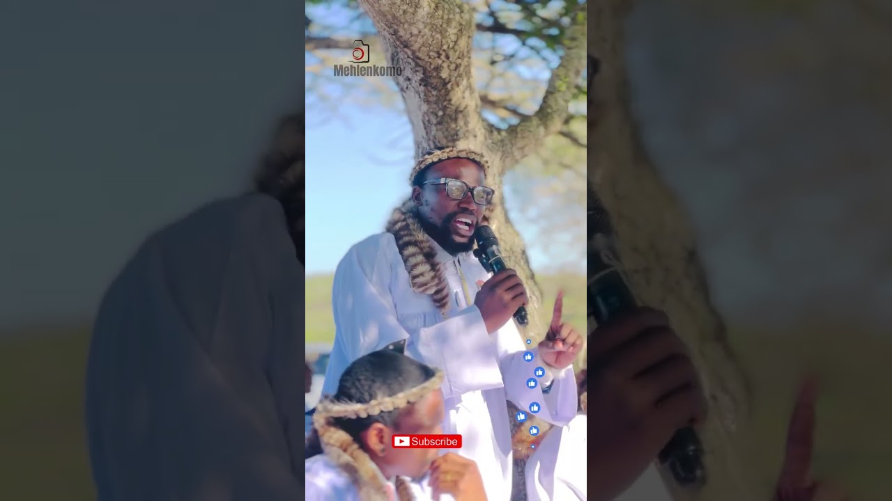 Mkhathini uShembe uphelele🙌🏾