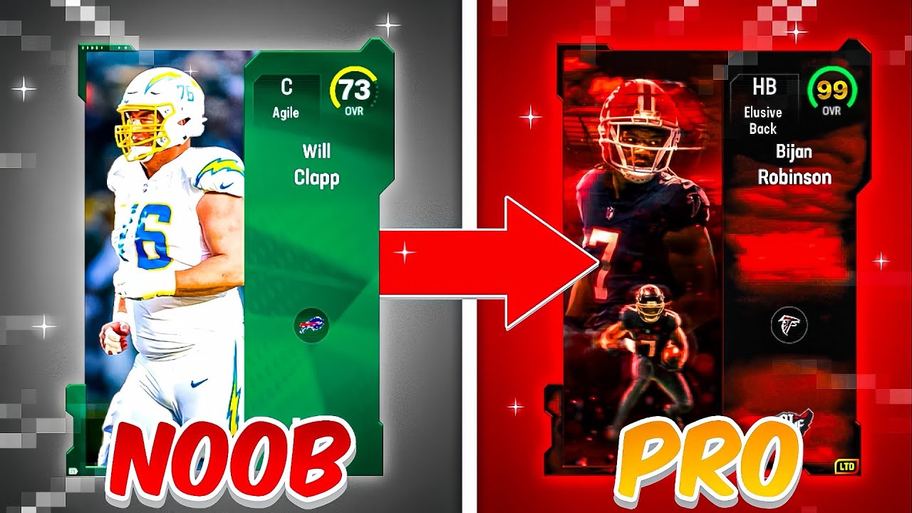 5 SECRET TIPS TO DOMINATE Madden 25 Ultimate Team!