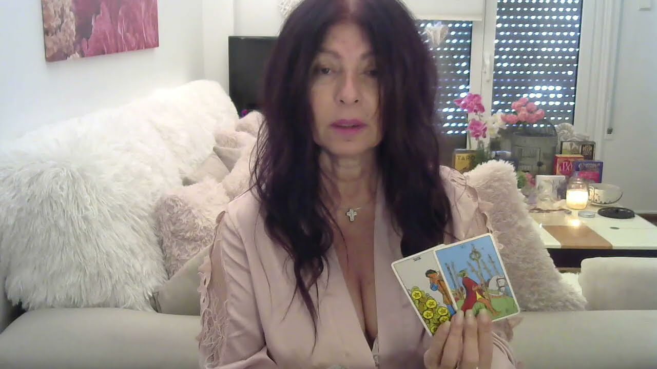 Virgo - The Rightful Owner Of Your Heart! - April 7