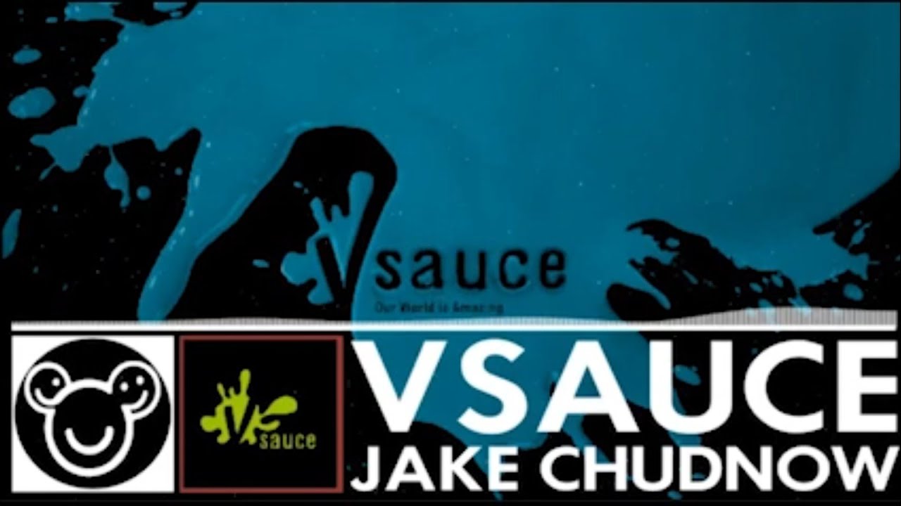 It's good to be D - Jake Chudnow - Vsauce