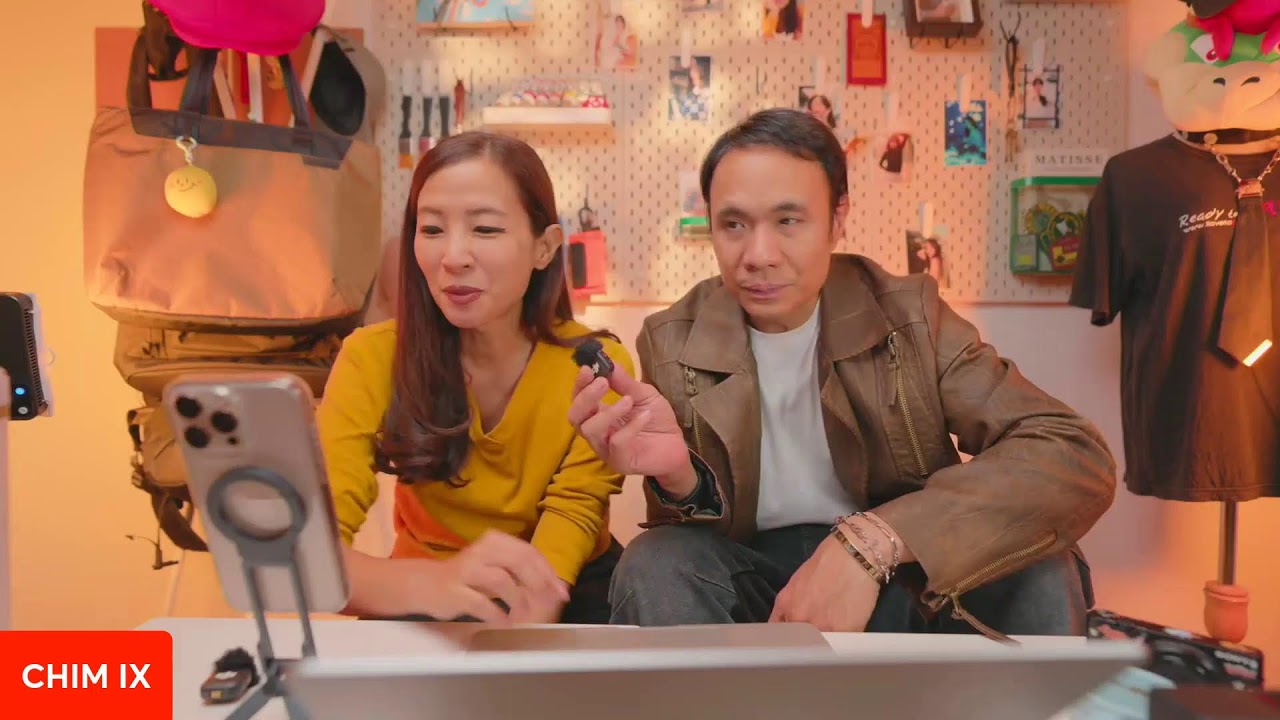 iLoveLive EP 253 ถามตอบเรื่องกล้อง