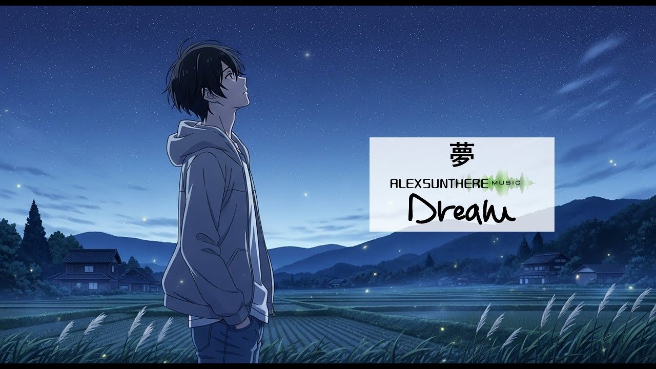 夢 (Dream) alexsunthere music