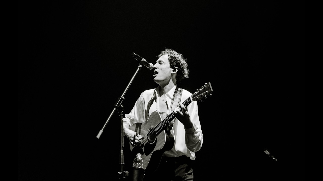 ZOLOTO - Непроизошло (live at Moscow VTB arena 2025)