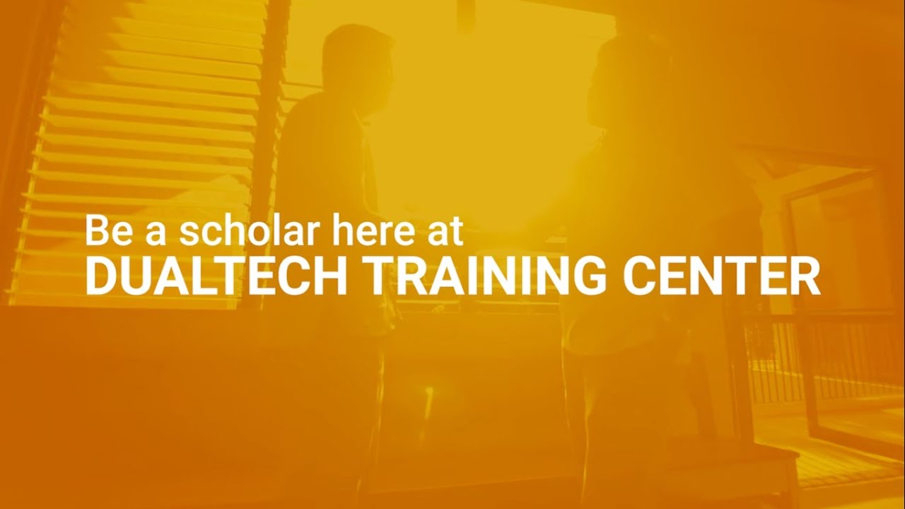 Dualtech AVP 2020