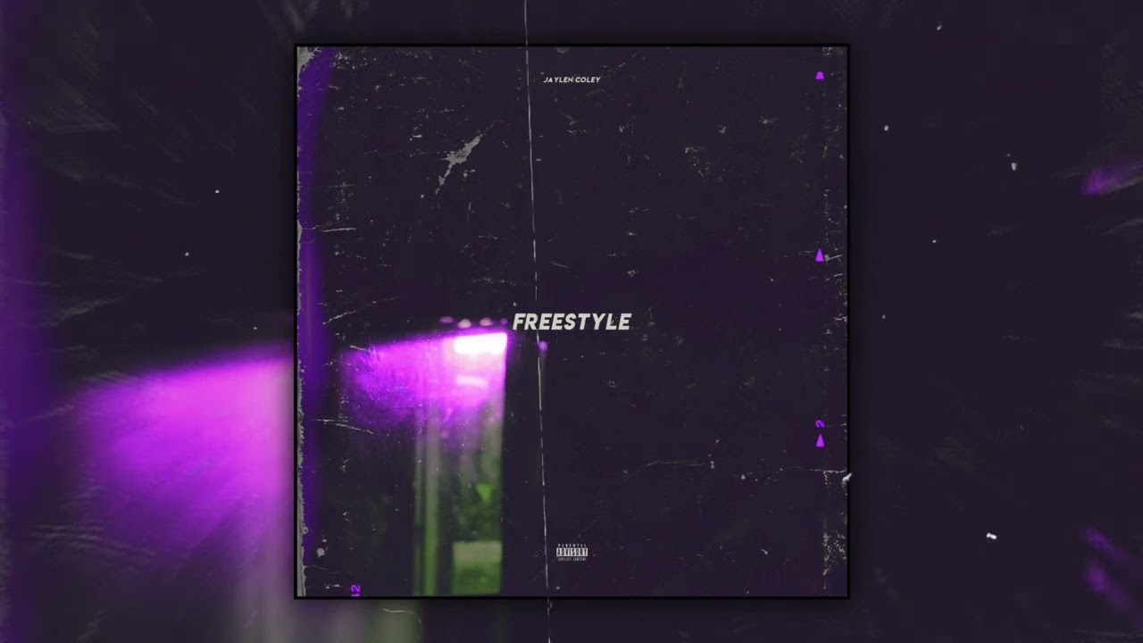 Jaylen Coley - Freestyle [Official Audio]