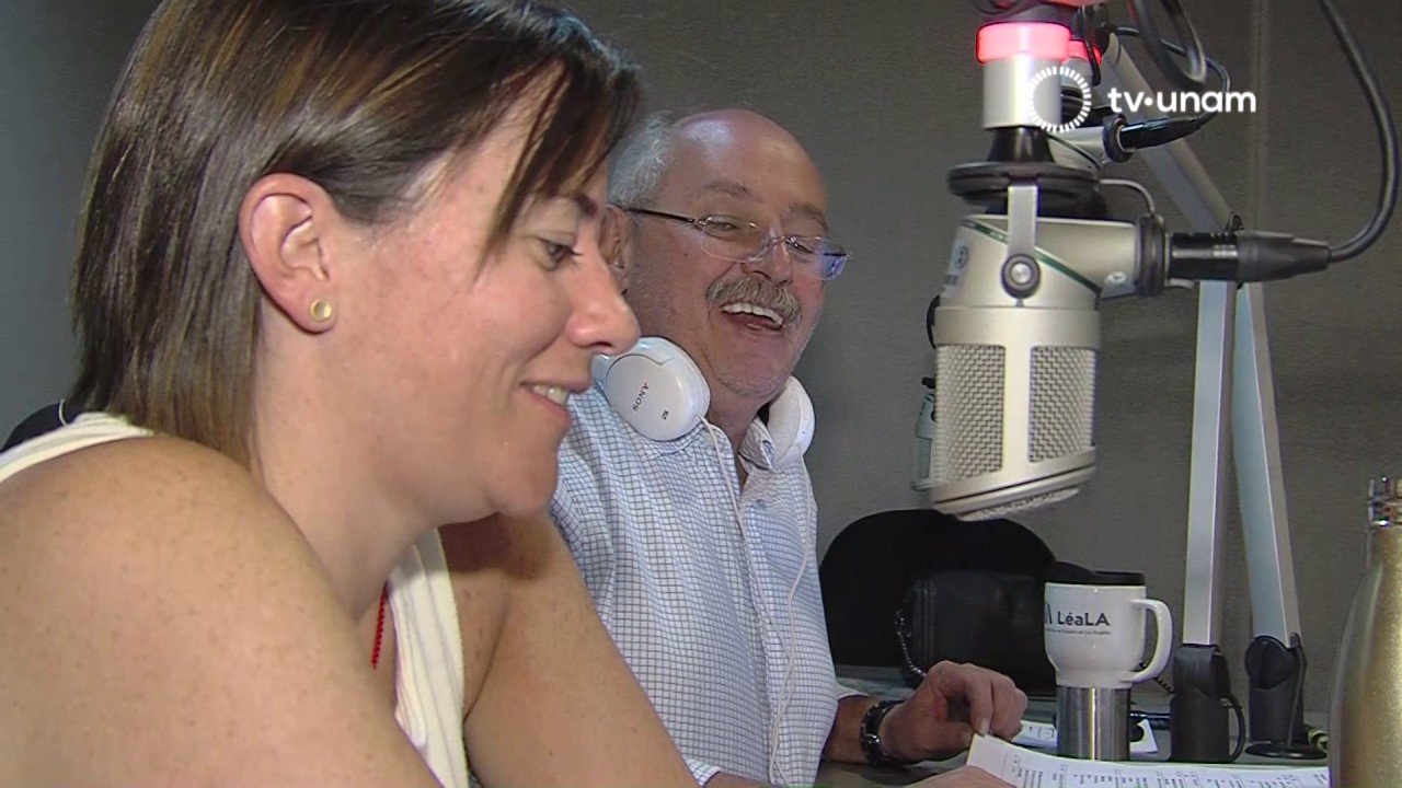 Radio UNAM 80 A&ntilde;os