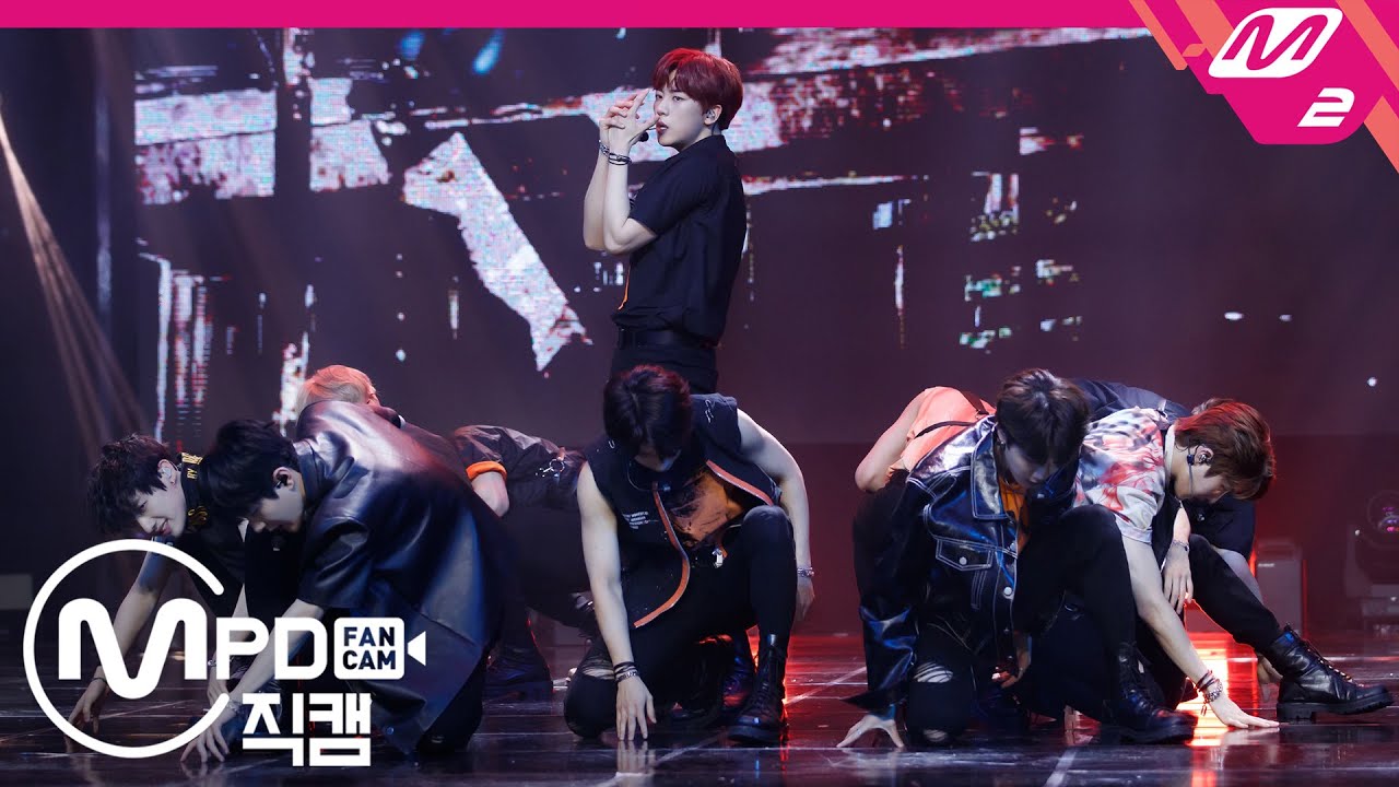 [MPD직캠] 골든차일드 직캠 4K ‘ONE(Lucid Dream)’ (Golden Child FanCam) | @MCOUNTDOWN_2020.7.16
